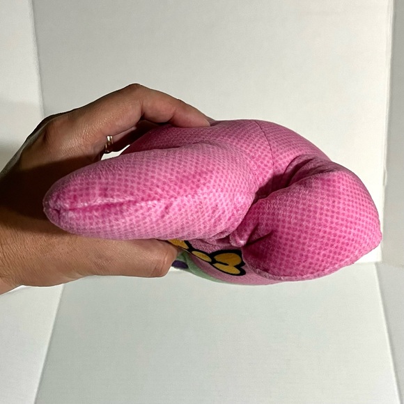 Hello Kitty & Friends Halloween 2024 Frankenstein My Melody 8" Plush NWT Sanrio - Picture 6 of 12